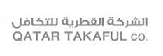 شركة قطر للتكافل - ق ت س logo