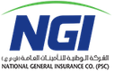 الشركة الوطنية للتأمين العام - نجي logo