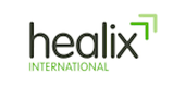 هيليكس انترناشيونال logo