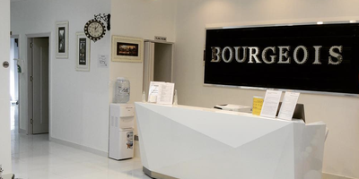 Bourgeois Dental Clinic