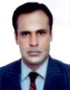 Dr. Ajmal Khan Silro