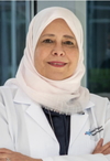 Dr. Amani El Hakim