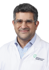 Dr. Amer Rehman