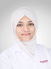 Dr. Aysha Roshin