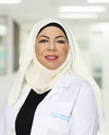 Dr. Basema Jaber