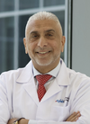 Dr. Bassil Khalil Al Zamkan