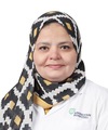 Dr. Dena Ali Khater