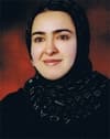 Dr. Hafsa Kazim