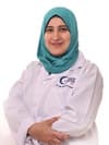 Dr. Heba Mohamed ElSayed