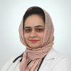 Dr. Hira Arshad Khan