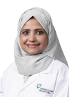 Dr. Ibtihal Hussein