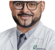 Dr. Jubin Raju