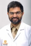 Dr. Krishna Kumar Menon