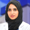 Dr. Mahra Saleh