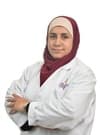 Dr. Manal  Munla