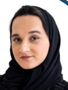Dr. Maryam Abdollah