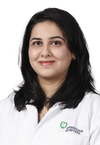 Dr. Meghana Ashok Kumar