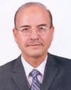 Dr. Mohammed Fayez