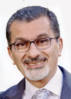 Dr. Namir Kafil-Hussain