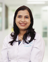 Dr. Namita Padvi