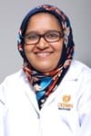 Dr. Neetha Mahadoon Mustafa
