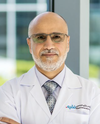 Dr. Omer Al-Derwish