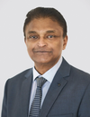 Dr. Pradeep Nambiar