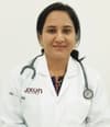 Dr. Ria Malik