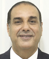 Dr. Salah Al Kharraz
