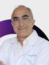 Dr. Tarek Saleh