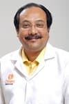 Dr. Venkatesh Jayadutt