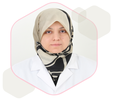 Dr. Zainab Ibrahim