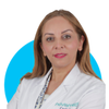 Dr. Zina Mollazeinali