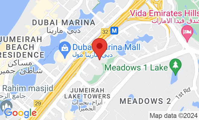 Armada Medical Centre location