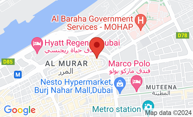 Al Majid Clinic location