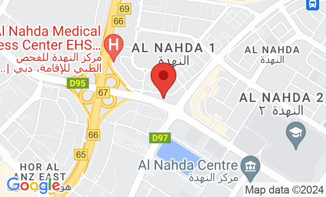 Al Tamayoz Medical Center location