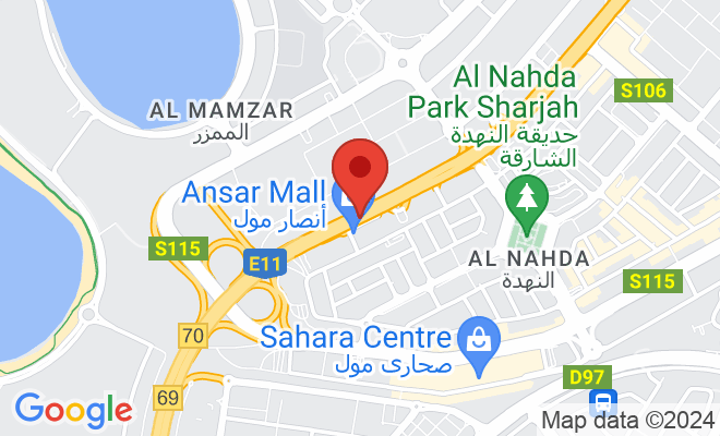 Al Jawdah Medical Center location